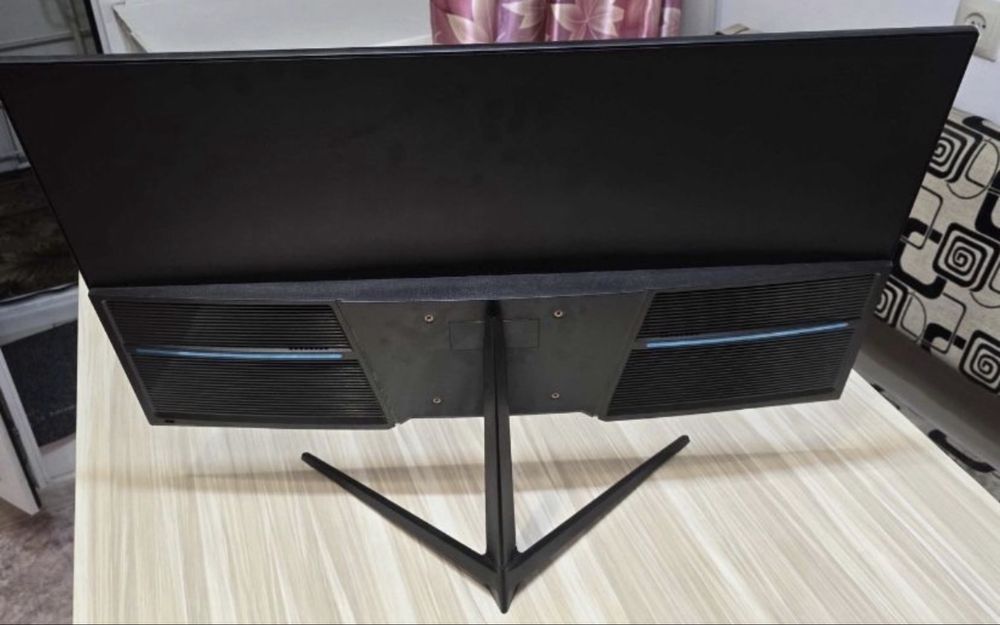 Игравой компьютер