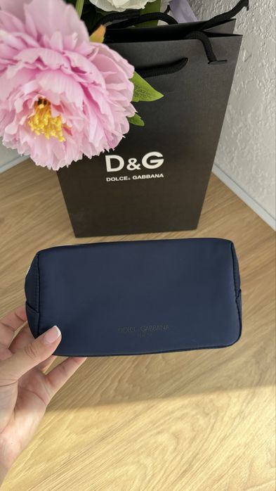 В наличии! Косметички