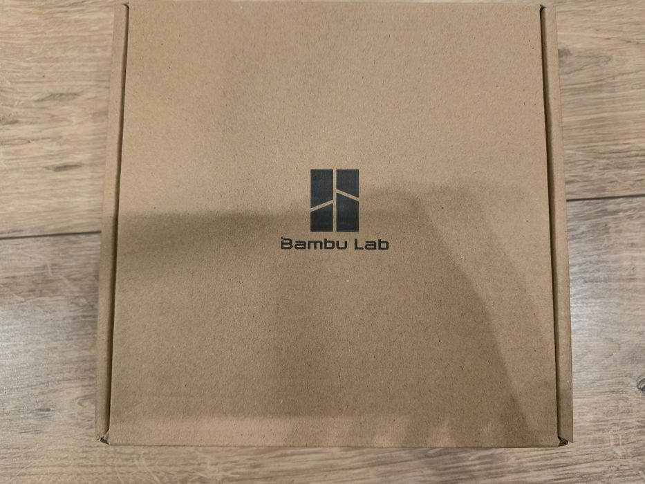 Filament PLA refill bambu imprimanta 3D Sakura pink