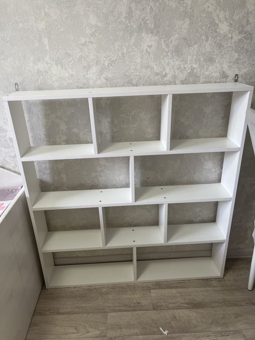 Полка настенная