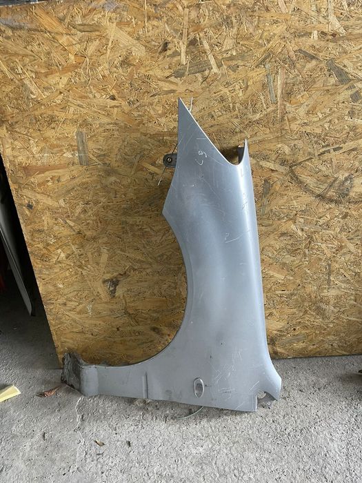 Крыло Переднее Митсубиси Лансер 9