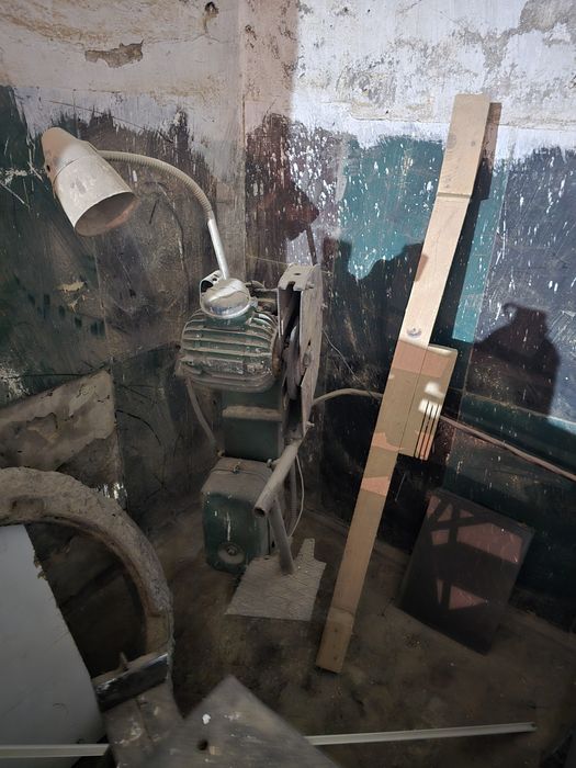 Станки по деревообработке.