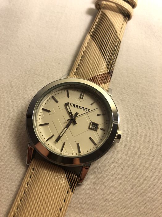 Ceas Burberry dama - NOU