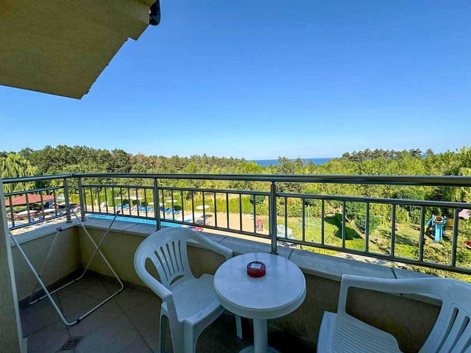 Продава се Двустаен апартамент в Бяла - 63 кв.м за 1064 €/кв.м - Снимка #10