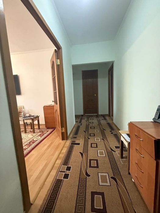 Сдам 3 комнатную квартиру