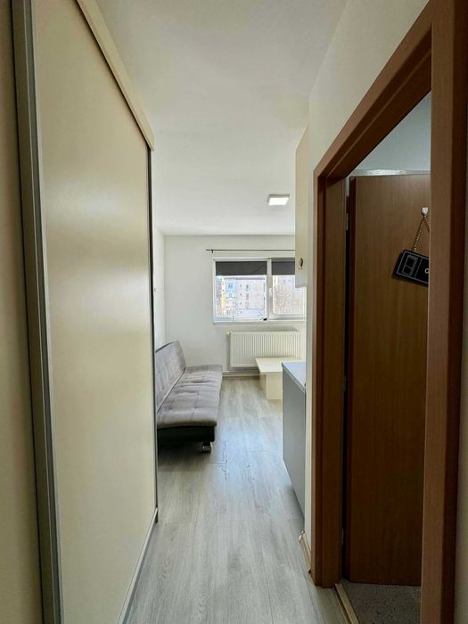 Garsonieră de închiriat Bulevardul Poitiers - Frumoasa