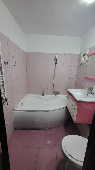 Direct proprietar  inchiriez ap. 3 camere, Drumul Taberei