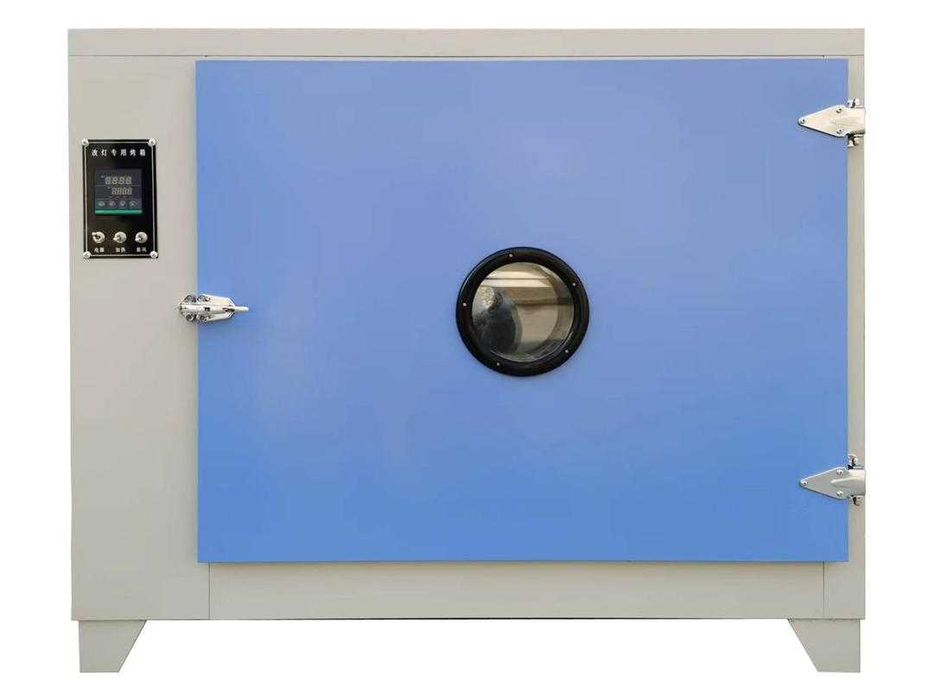 Печь для вскрытие фар. Печь для распаковки фар.