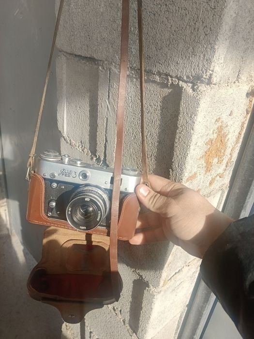 Ценителям раритета