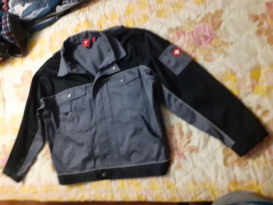 Egebert lStraus  marimea :L