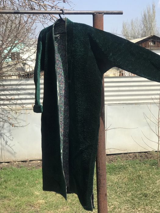 ЧАПАН новЫй мужской