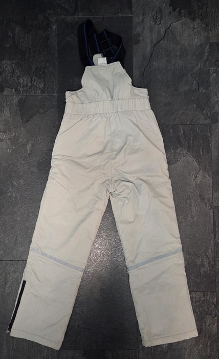 Pantaloni ski copii