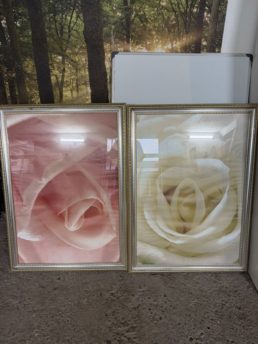 Картины большые