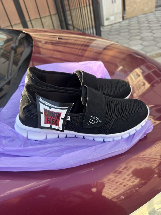 Спортни обувки KAPPA