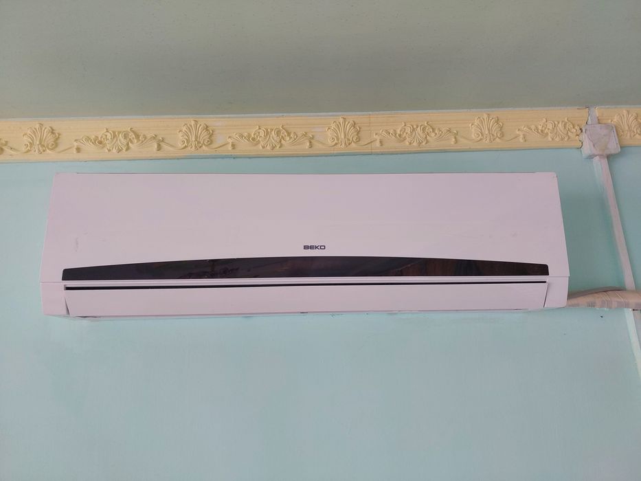 Кондиционер BEKO