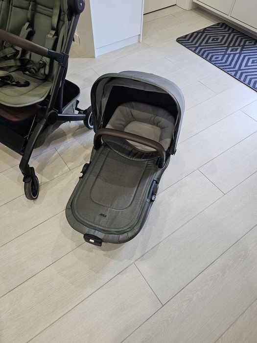 Carucior Joolz Aer sport  & landou