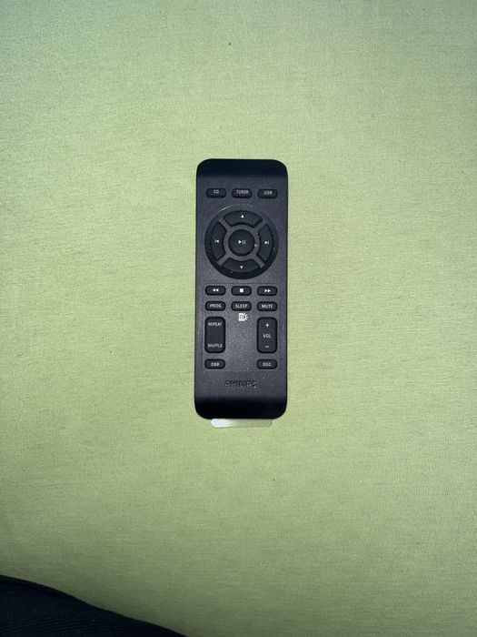 Telecomanda Schneider si Philips