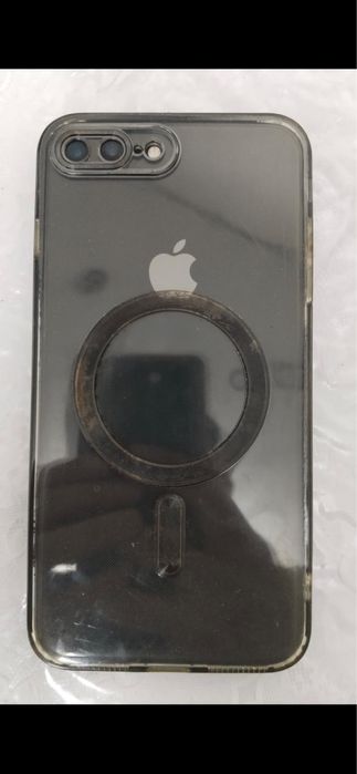 Iphone 8 plus айфон 8 плюс
