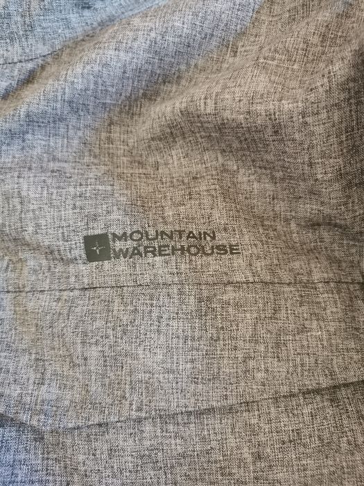 Използвано мъжко ски яке