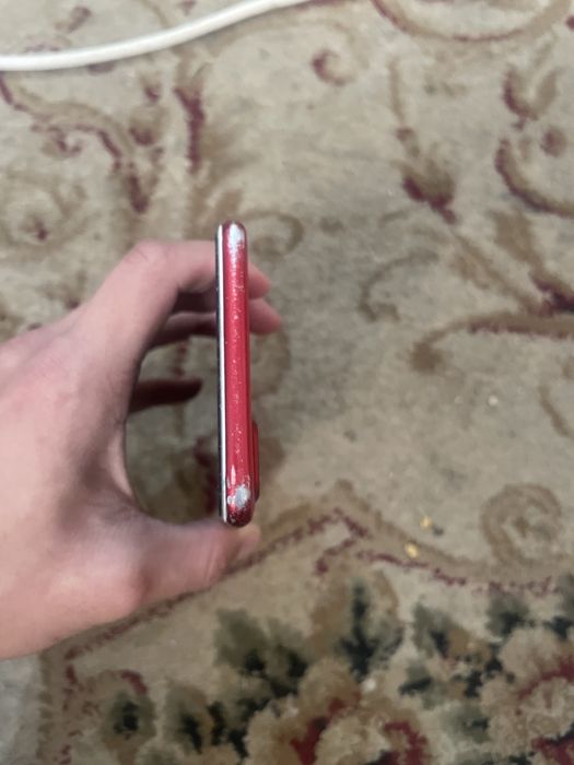 Айфон 7 плус 128 гб 100 акбы