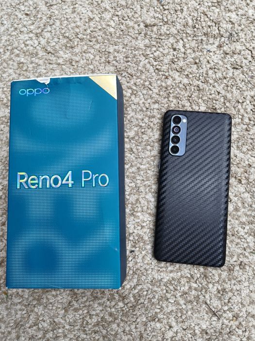 Продам оппо Рено 4 про