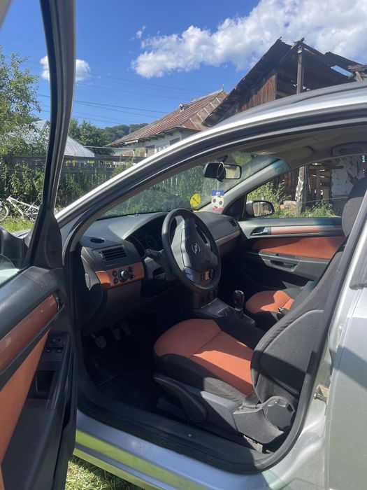 OPEL Astra 0 — imagine 2
