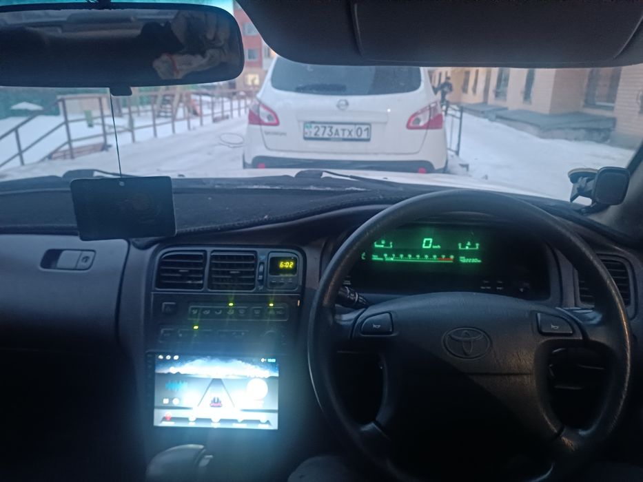 Продам Марк 2 2.5