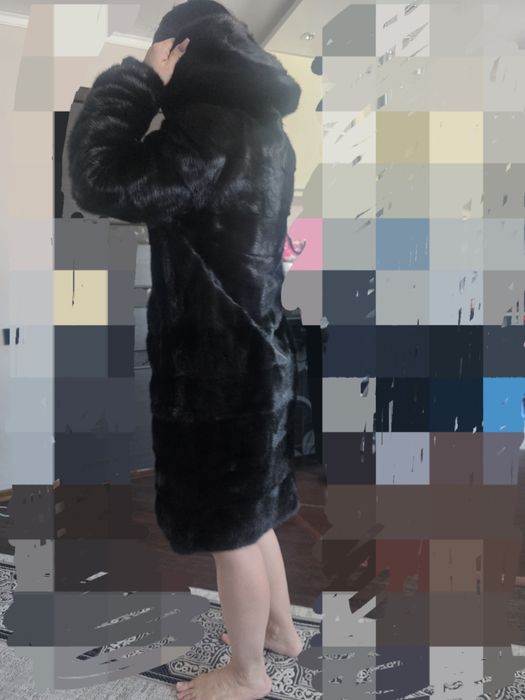 Продам Шубу норковую