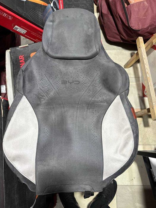 Chehol va nakidkalar BYD Yuan Up, Song Plus, Chazor, Champion uchun