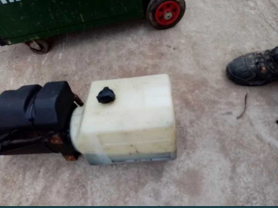 Хидравлична помпа самосвал ИВЕКО IVECO 12 волта