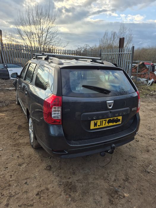 Piese dacia locan brek 1.5 dci
