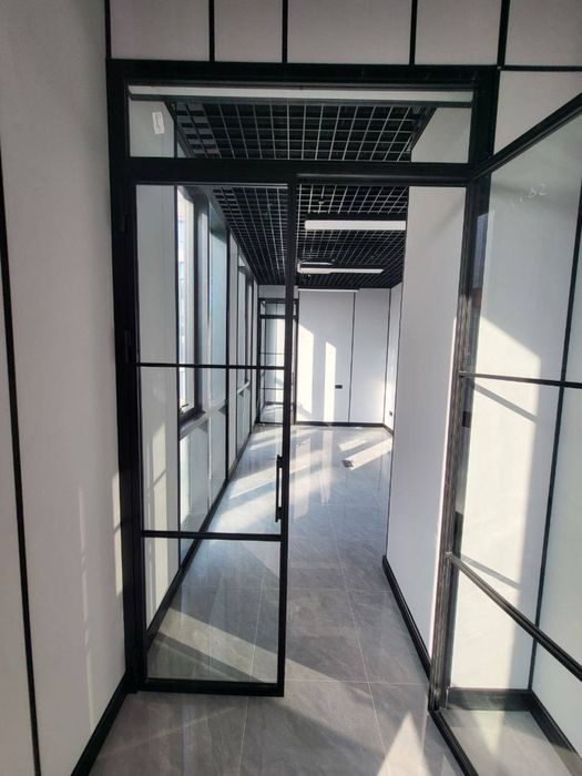 Tashkent city | Nest one - Продается нежилое помещение/Евро офис 117м2