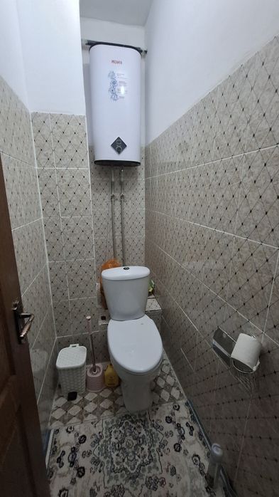 Продаётся 2х комнатная квартира