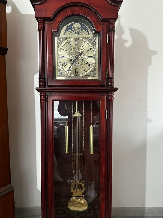 2 ceasuri cu pendula