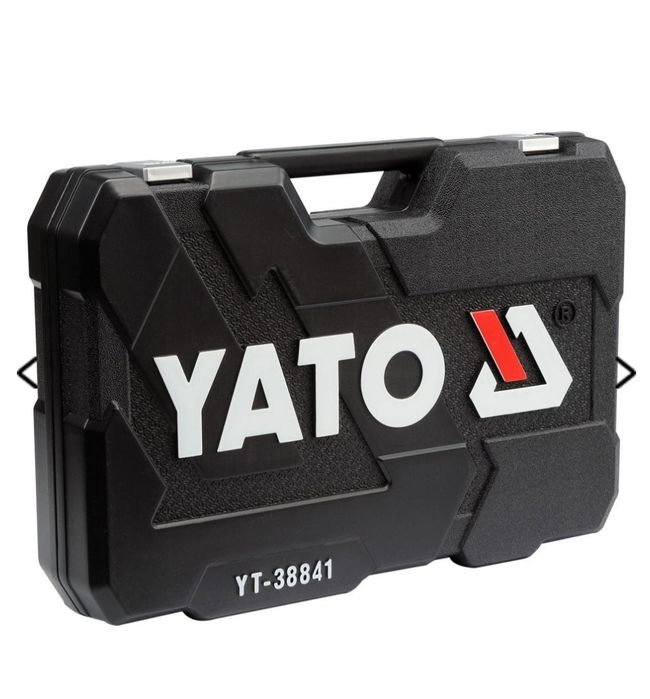 Trusa Yato made in Polonia