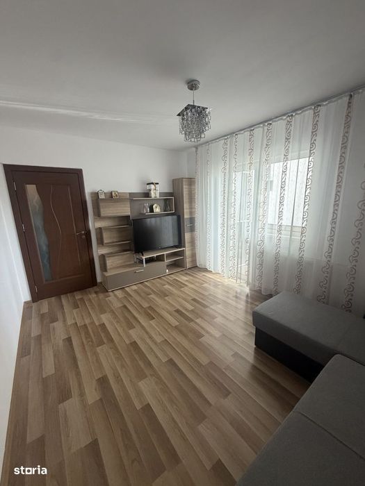 Apartament 2 camere | Șelimbăr | Parcare privată