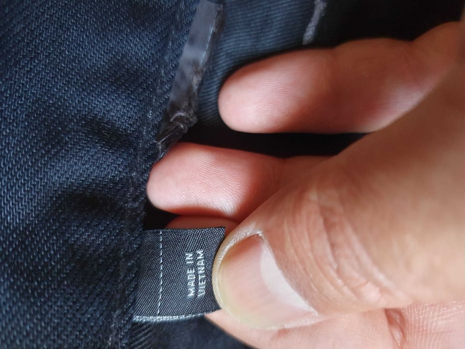 Blugi G-STAR RAW - Marime 33 (Talie 89 cm)