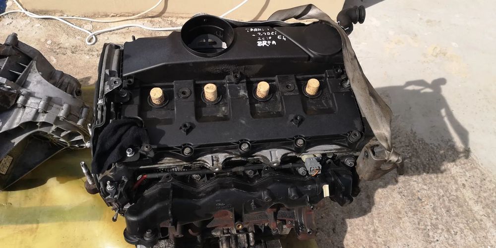 motor transit ducato boxer jumper 2.2 srfa qvfa 4hu 4hv p8fa
