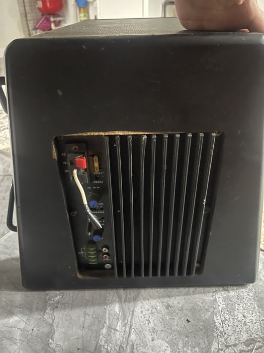 Продам Буфер 5 элемент