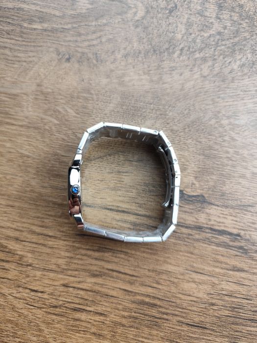 ceas Cartier sigilat