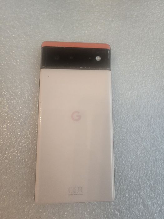 Pixel 6 за части