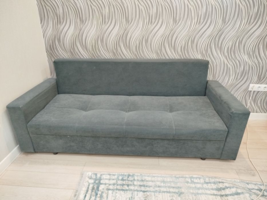 Продам диван бу диван