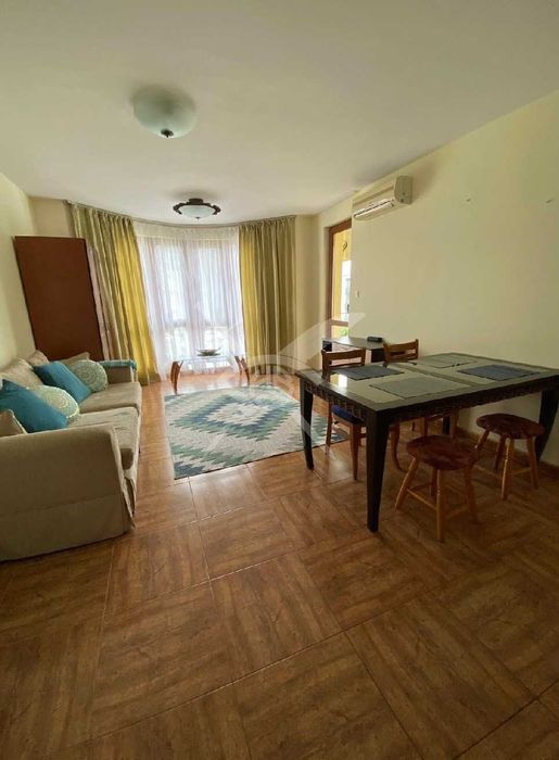 Продава се Двустаен апартамент в Свети Влас - 63 кв.м за 1477 €/кв.м - Снимка #1