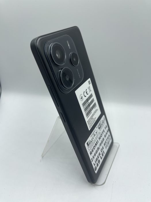 Redmi Note 14 256Gb/8Gb Ram GARANTIE/FACTURA #50724