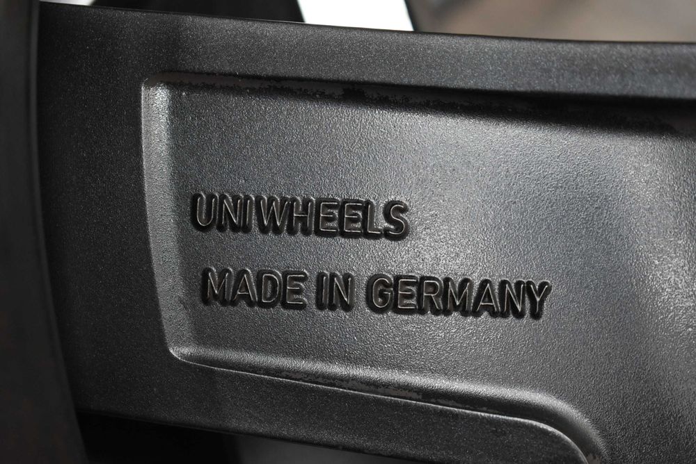 20'' Джанти Volkswagen Touareg