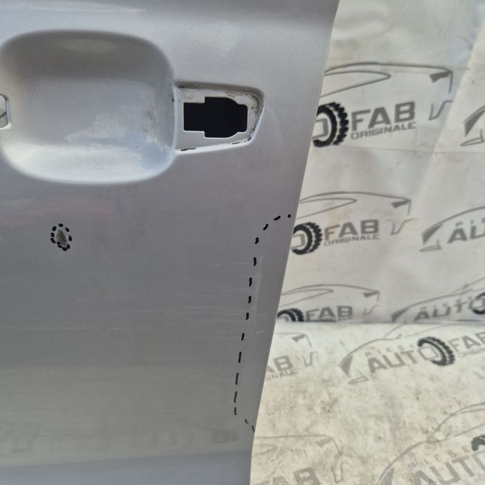 Usa stanga fata Audi A3 8V5 limuzina/berlina/sedan an 2013-2014-2015-2