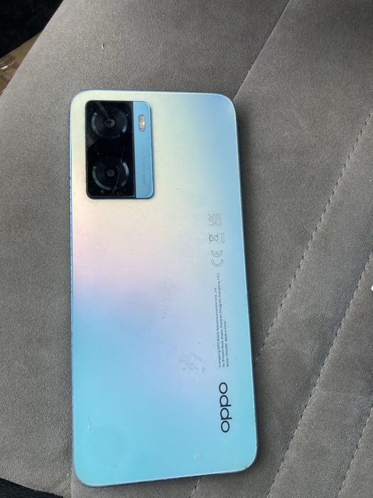 Telefon Oppo A77 Defect Ecran Spart