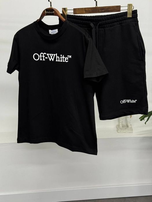 Летни сетове от две части