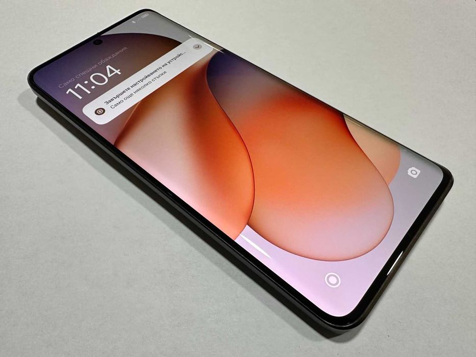 Xiaomi Redmi Note 13 Pro+ 5G 256GB 8GB RAM