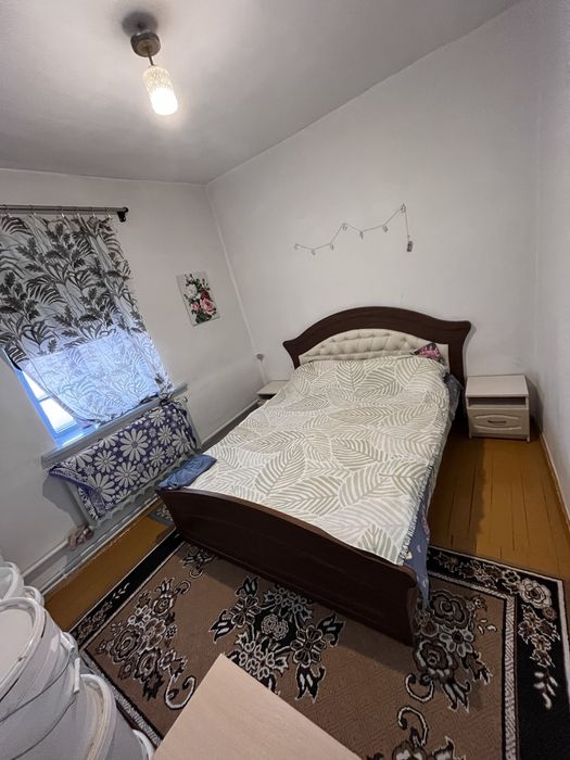 Продается дом , 12 соток огород